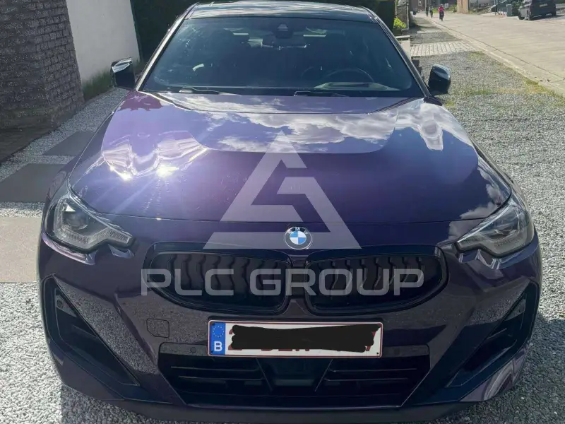 2023 BMW 240M