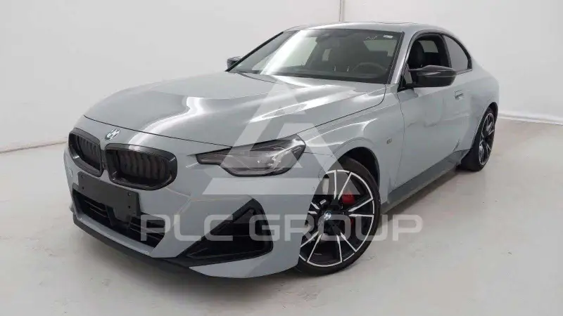 2023 BMW 240M