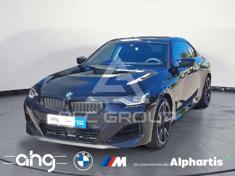 2023 BMW 240M