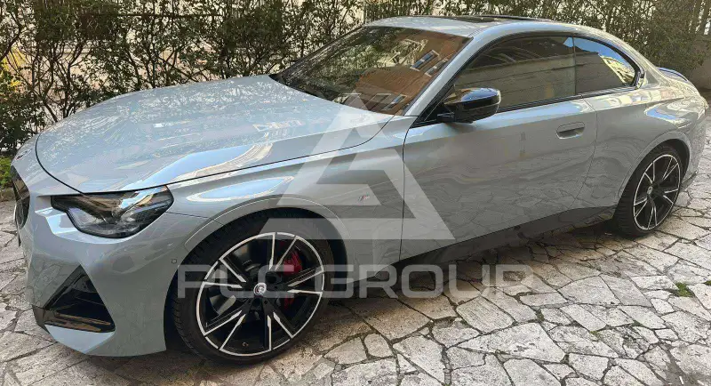 2023 BMW 240M