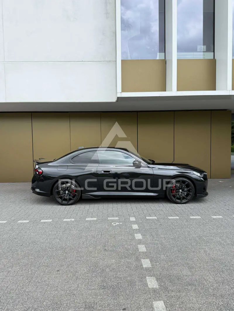 2023 BMW 240M