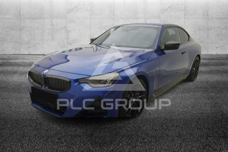 2023 BMW 240M