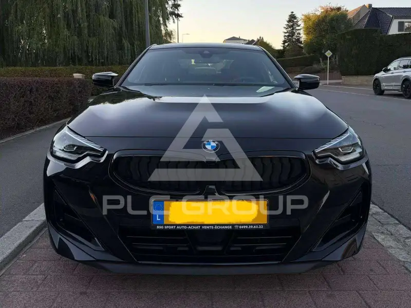 2023 BMW 240M