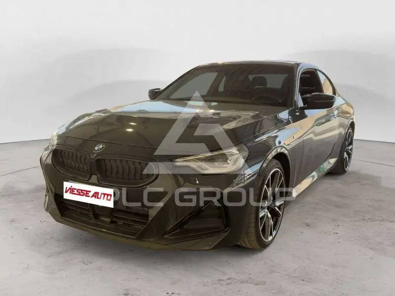 2023 BMW 240M