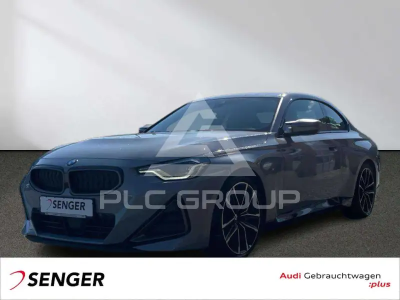 2023 BMW 240M