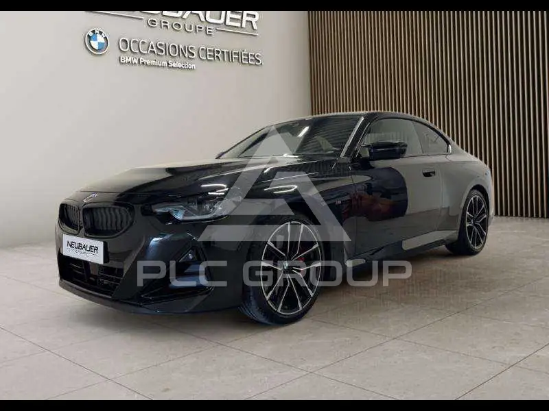 2023 BMW 240M