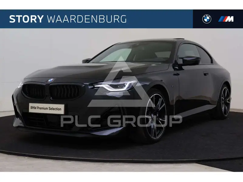 2023 BMW 240M