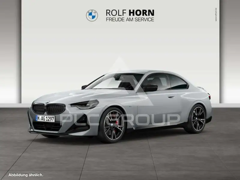 2023 BMW 240M