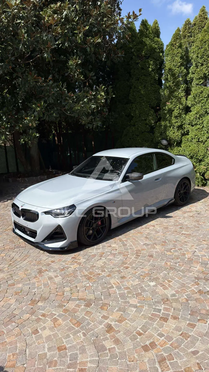 2023 BMW 240M