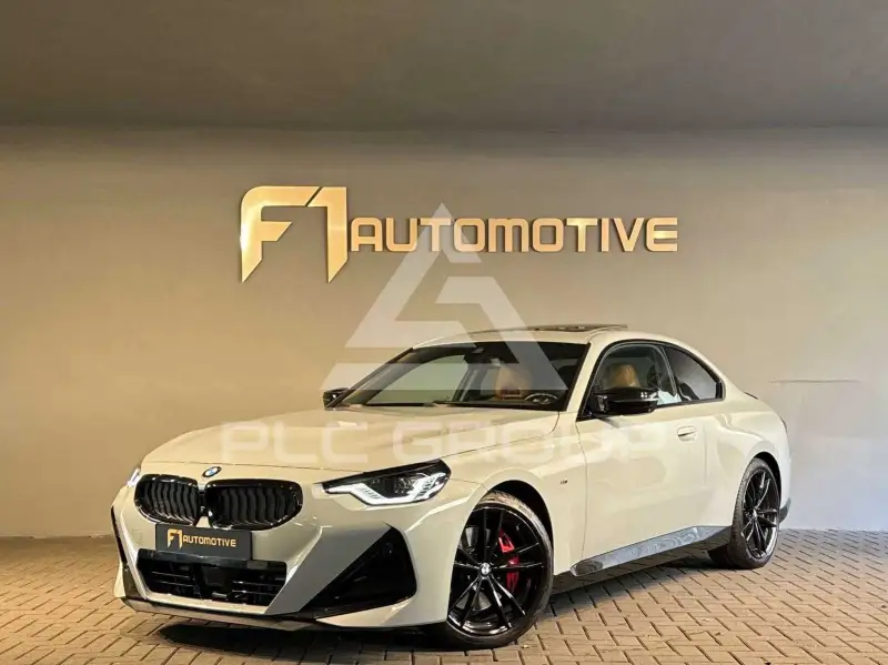 2023 BMW 240M