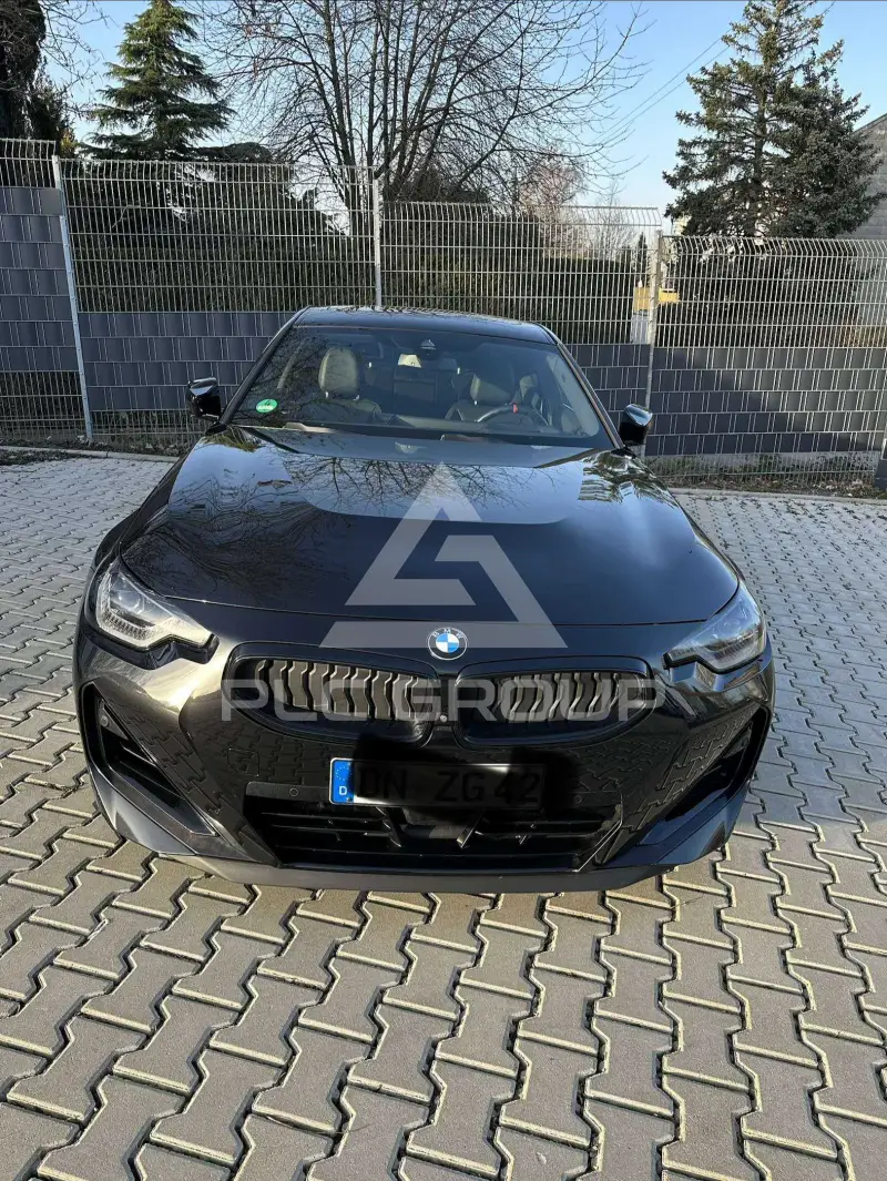 2023 BMW 240M
