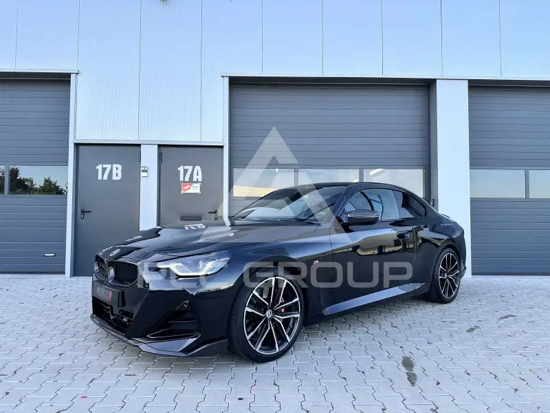 2023 BMW 240M