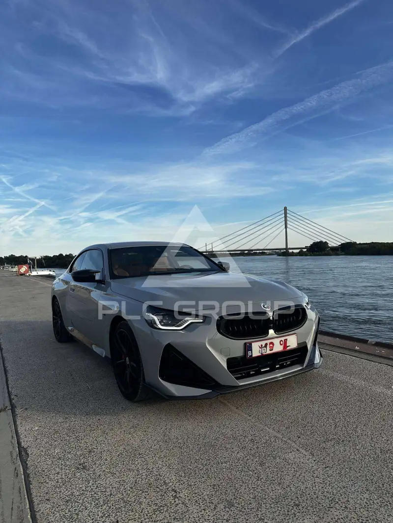 2023 BMW 240M