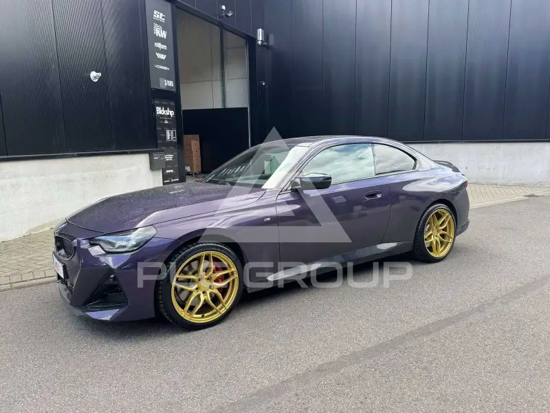 2023 BMW 240M