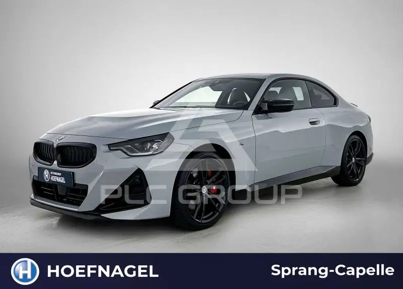 2023 BMW 240M