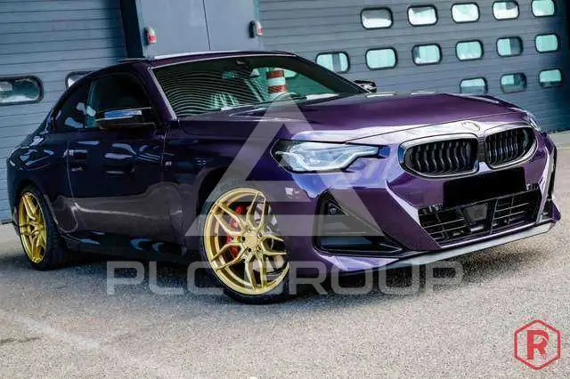 2023 BMW 240M