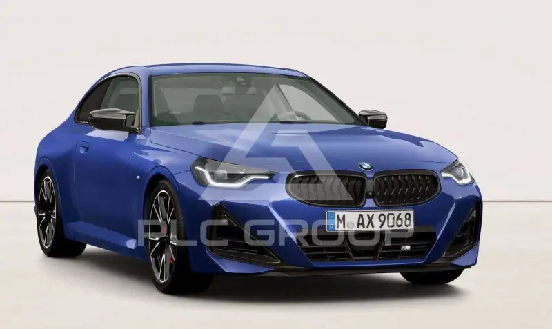 2023 BMW 240M