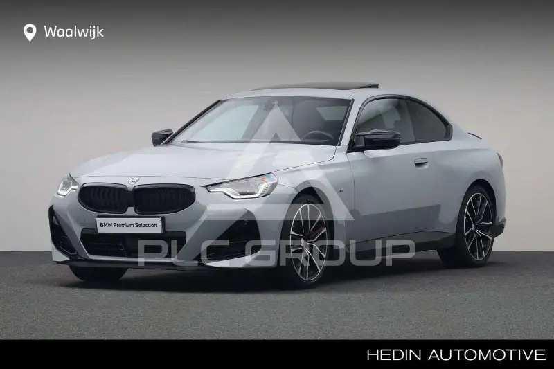 2023 BMW 240M