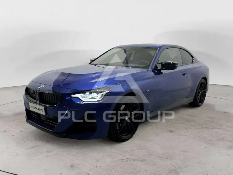2023 BMW 240M