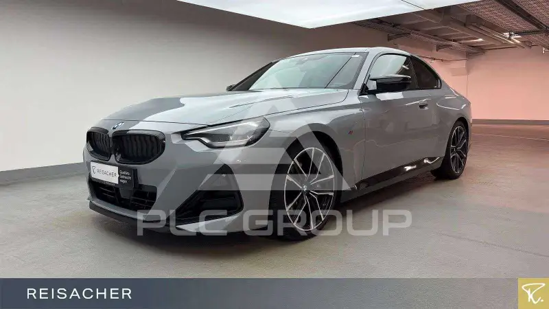 2023 BMW 240M