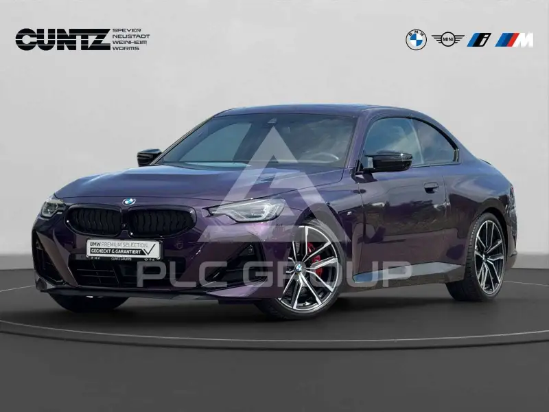 2023 BMW 240M