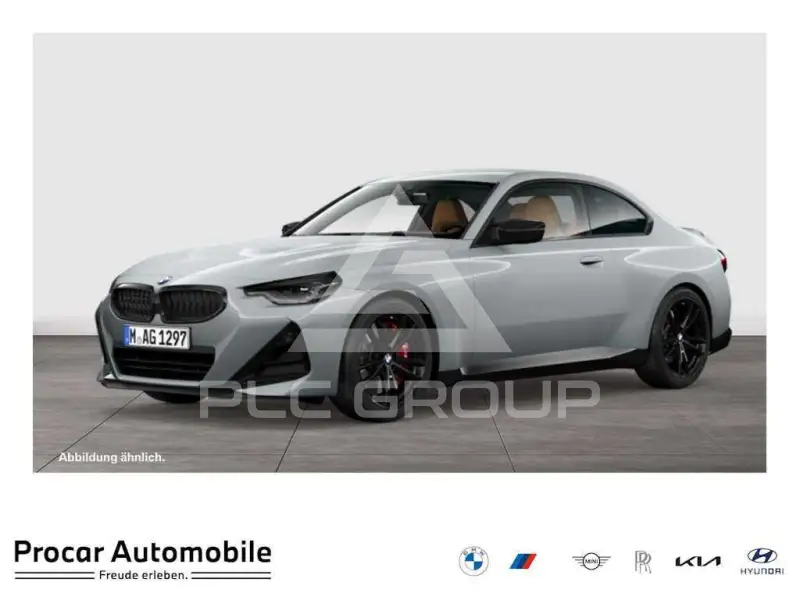 2023 BMW 240M