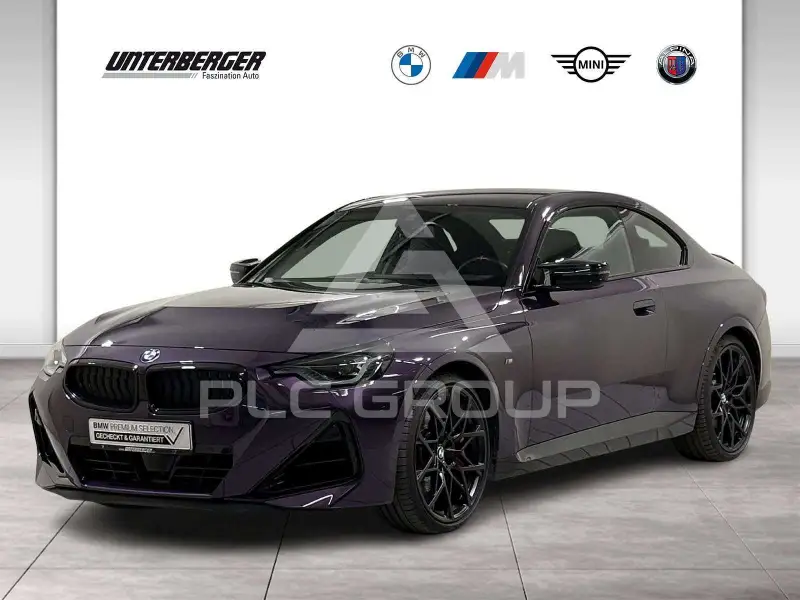 2023 BMW 240M