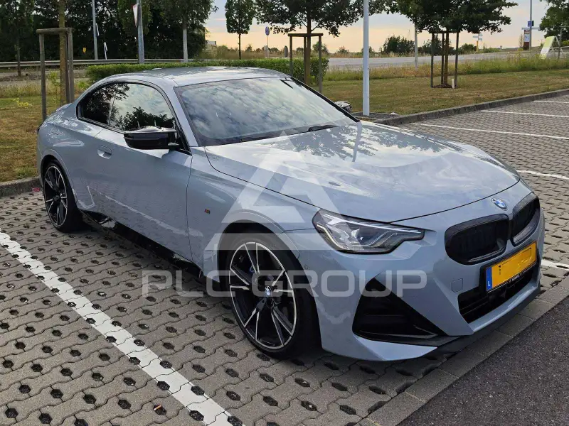 2023 BMW 240M