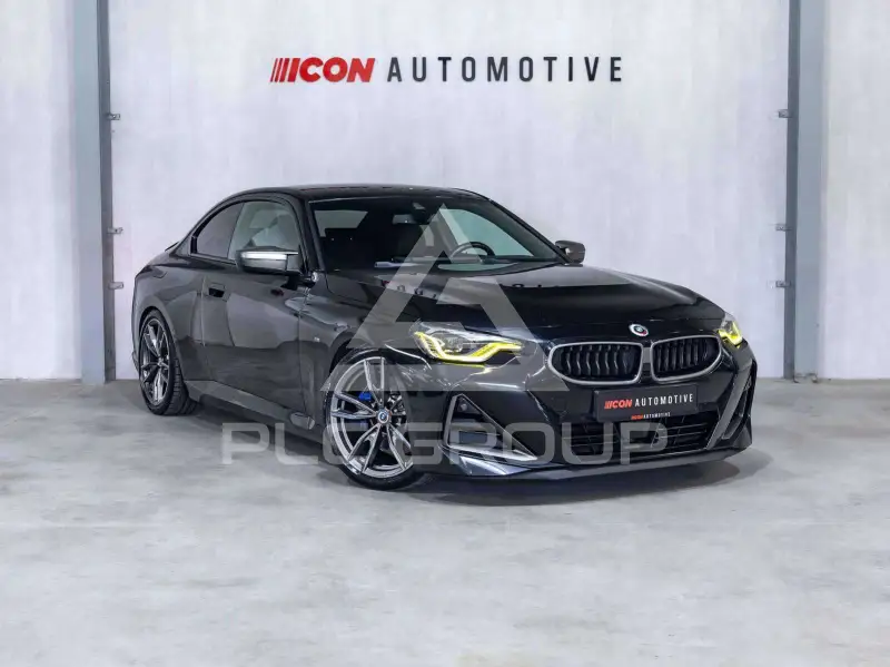 2023 BMW 240M