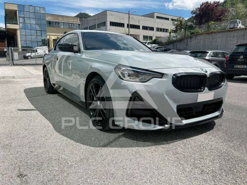 2023 BMW 240M