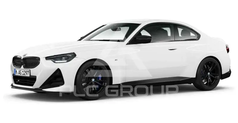 2023 BMW 240M
