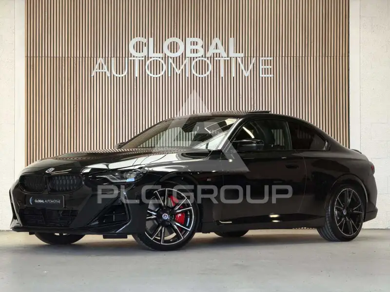 2023 BMW 240M