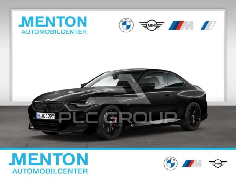 2023 BMW 240M