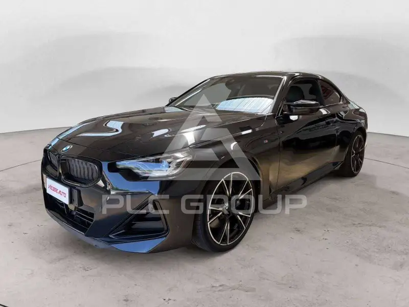 2023 BMW 240M
