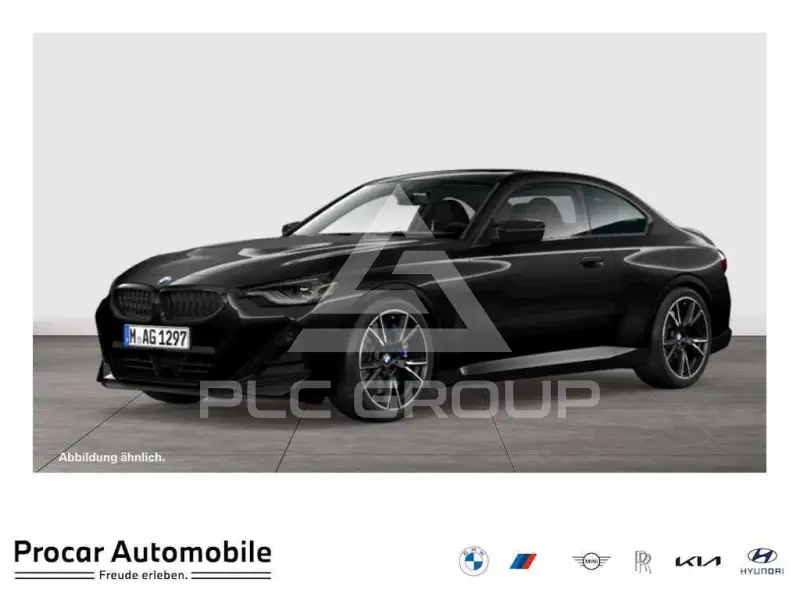 2023 BMW 240M