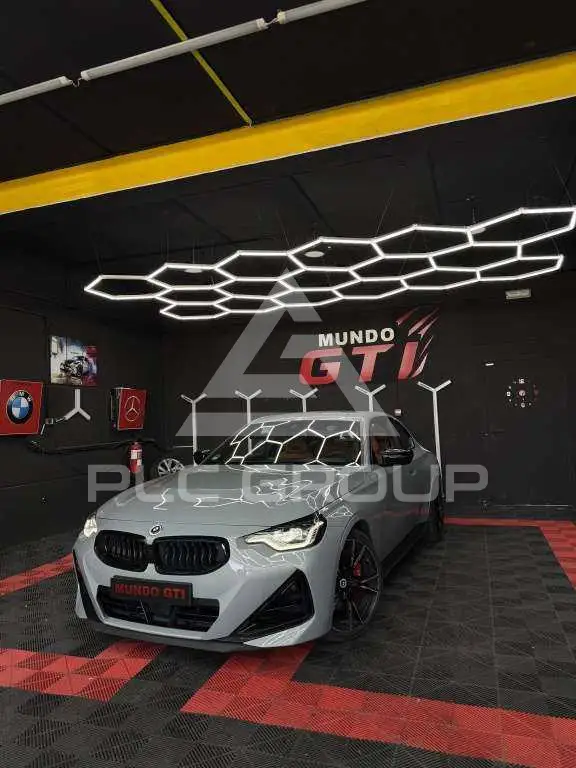 2023 BMW 240M