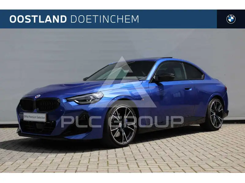 2023 BMW 240M