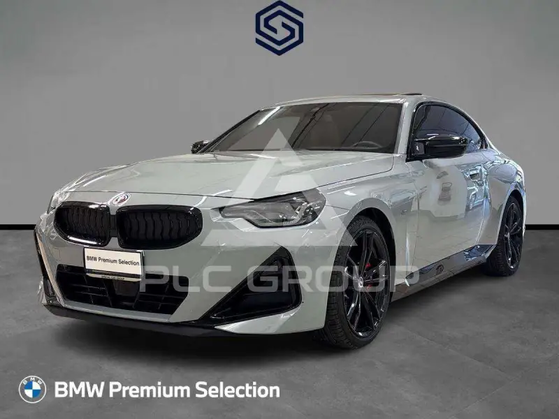 2023 BMW 240M