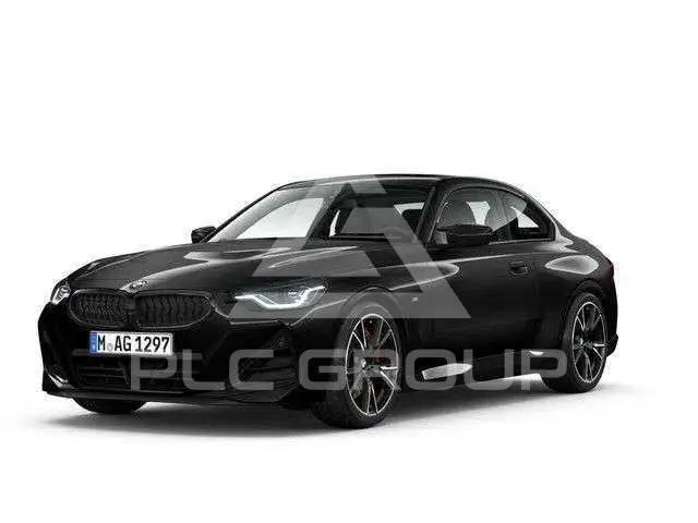 2023 BMW 240M