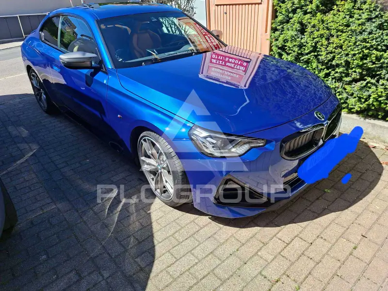 2023 BMW 240M