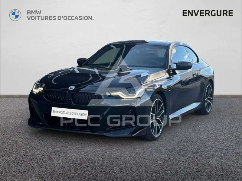 2023 BMW 240M
