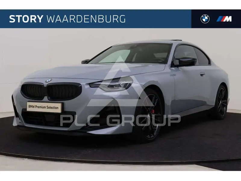 2023 BMW 240M