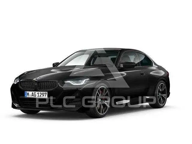 2023 BMW 240M