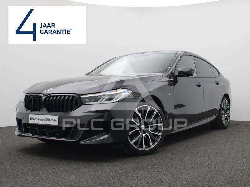 2023 BMW 620