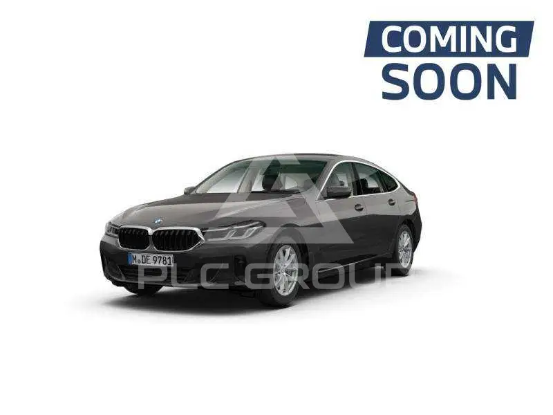 2023 BMW 620
