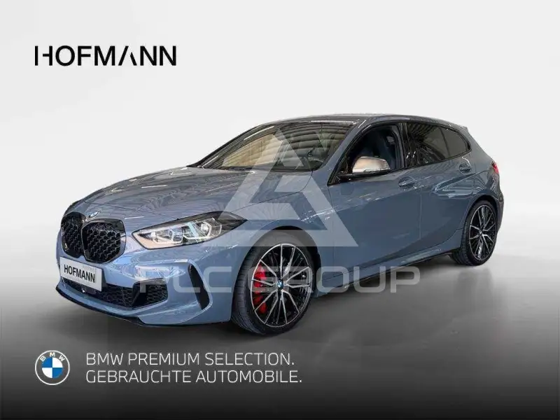 2023 BMW M1