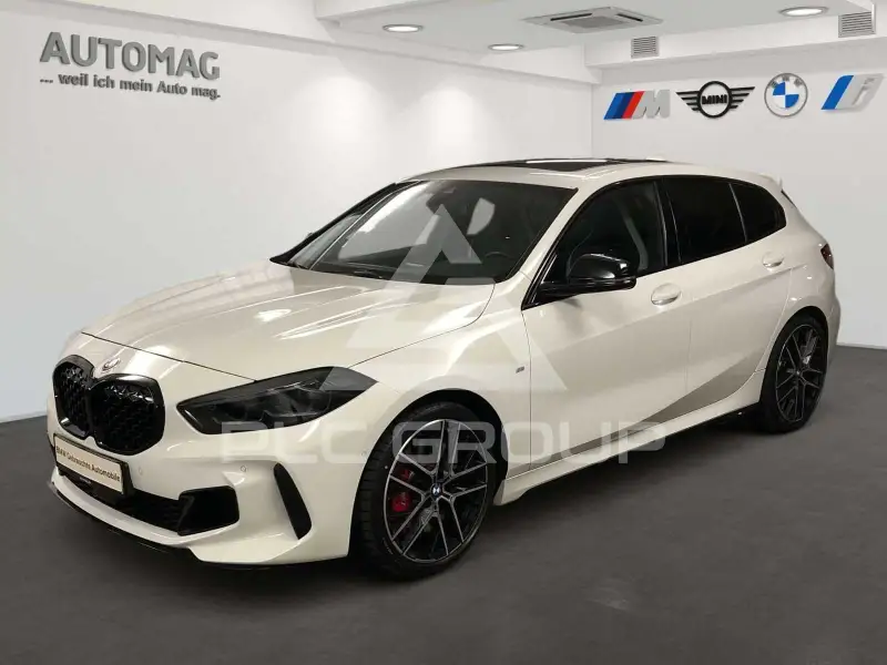 2023 BMW M1