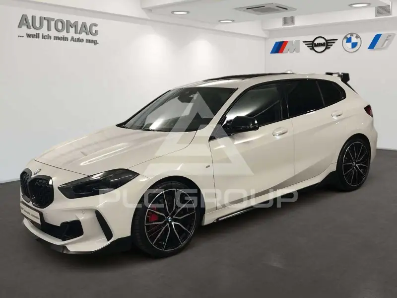 2023 BMW M1