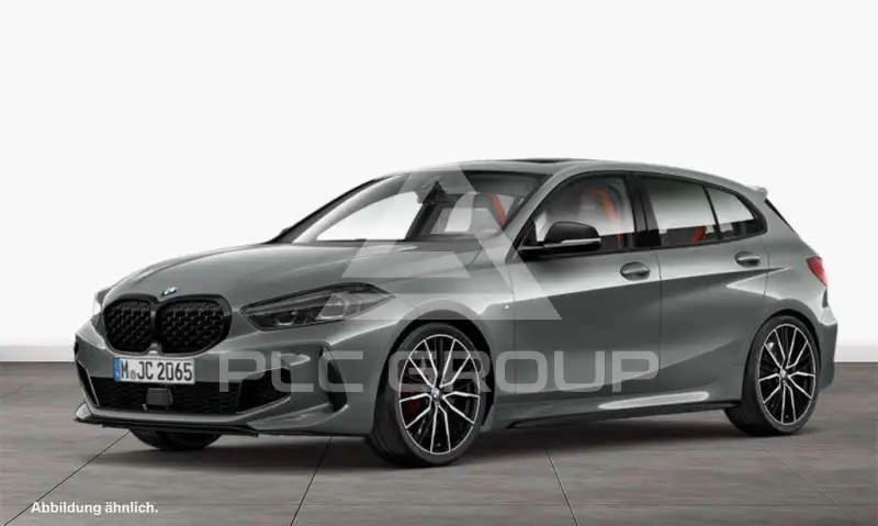 2023 BMW M1
