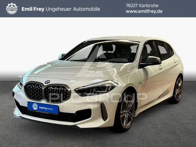 2023 BMW M1